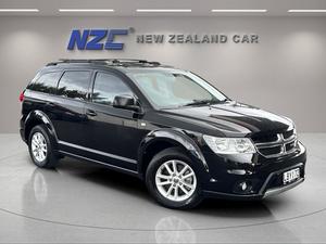 Products: 2015 Dodge Journey NZ NEW + 7 SEATER + CRUISE CONTROL + R\/CAMERA