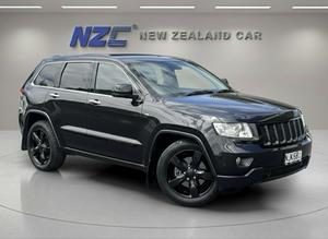 Products: 2013 Jeep Grand Cherokee 3.6 V6 +4WD +LEATHER + HEATED SEATS + REAR CAMERA
