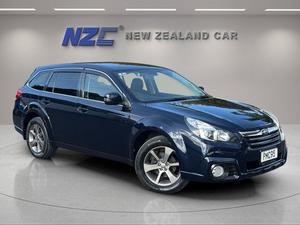 Products: 2013 Subaru Outback SI DRIVE + KEYLESS ENTRY + ACTIVE CRUISE CONTROL
