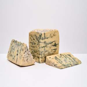 Cheese: Peninsula Blue