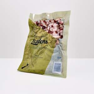 Charcuterie: Lardons