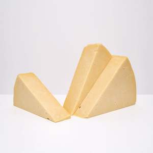 Cheese: Extra Mature Cheddar