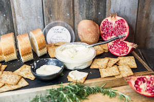Fresh: Gee's Cheese Spread