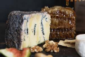 The Blues: Sheep Blue