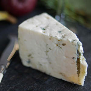 The Blues: Goat Blue