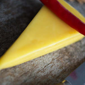 Semi Hard: Farmhouse Romano