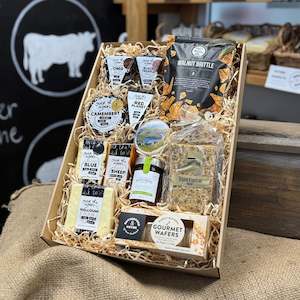 Hampers: Full Moon Hamper