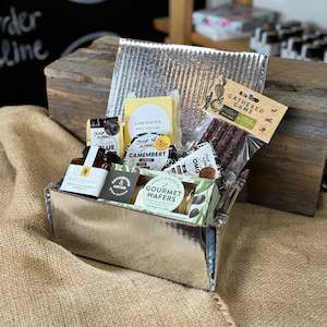 Hampers: Tools Down Box