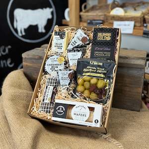Hampers: Celebrating You Hamper