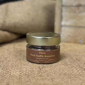 Pantry: Kiwi Artisan Black Truffle Seasoning, 60g
