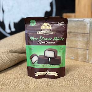 Pantry: Potter Brothers Chocolates After Dinner Mints, 130g