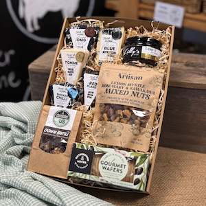 All: Father's Day Hamper