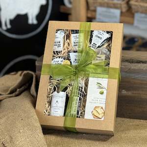 All: Build-Your-Own Hamper