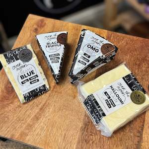 Bundles: 2025 Medal Selection Bundle