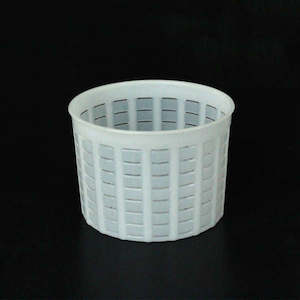 Cheese Making: General Purpose Cheese Mould