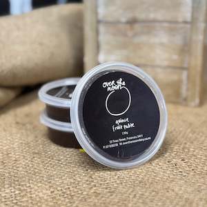 Pantry Chutneys Pastes Preserves: Quince Fruit Paste, 130g