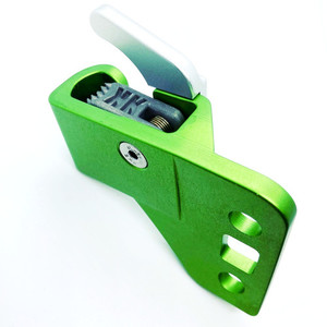 SS3 / ClimbRight - Stein X2 kiwiklimbers