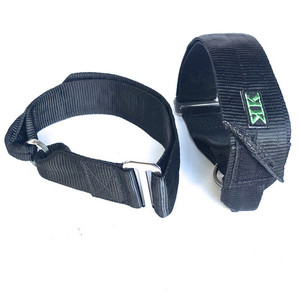 Velcro Lowers kiwiklimbers