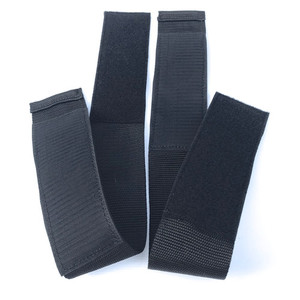 Velcro Uppers - kiwiklimbers