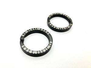 Lower rings kiwiklimbers