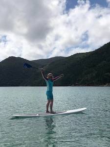 Products: New Zealand is thrilled by this hilarious detail in world map