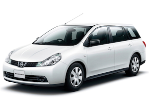 Products: Supersaver S/Wagon