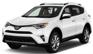 Intermediate: Intermediate SUV 4WD