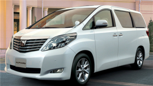 Products: Large People Mover