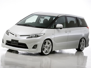 Products: 经济实用型mpv