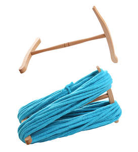 Equipment: Ashford Niddy Noddy - Jumbo