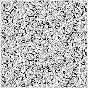 Moko - Black and White