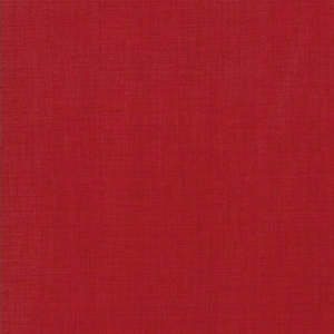 French General: French General Blender - Garance Red