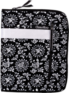 Craft Storage Options: ChiaoGoo Accessories - Needle-case for Fixed Circular Needles