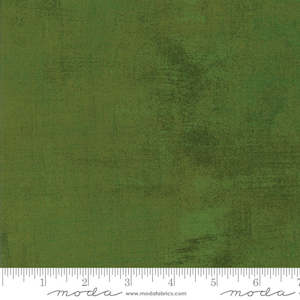 Grunge Basics Blender - Olive Branch