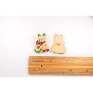 Buttons: Buttons - Animal Shapes