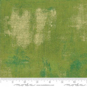 Grunge Basics Blender - Metallic Zesty Apple