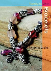 Craft Books: Twenty to Make - Bracelets