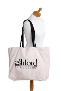 Ashford: Ashford - Canvas Carry Bag