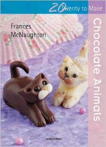 Twenty to Make - Chocolate Animals