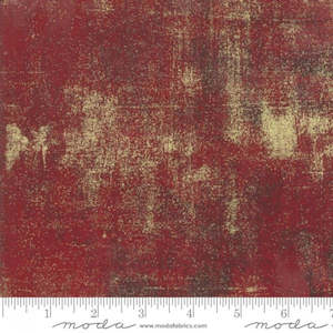 Grunge Basics Blender - Metallic Red Berry