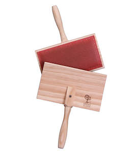 Ashford: Ashford Hand Carders -  Superfine 108 Point