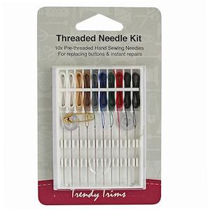 Sewing Quilting Haby: Emergency Repair Kit