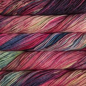 Malabrigo Rios - 100% Superwash Kettle-dyed Merino - 10-Ply / Worsted