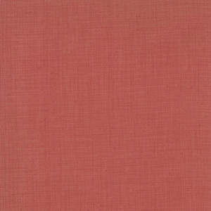 French General Blender - Faded Red