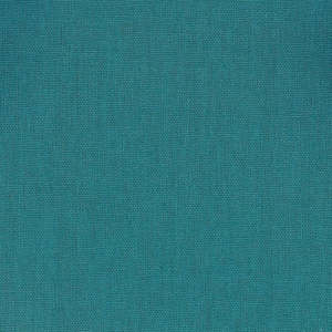 Akita - Solid Linen/Cotton Blender in Teal