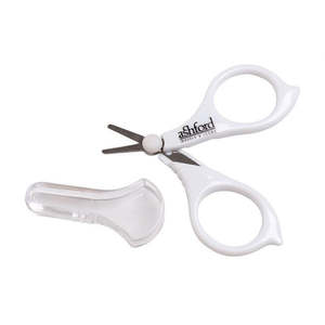 Ashford Airplane Safe Mini Scissors