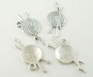 Charms: Enamel Charms - Cats, Ballerinas, Unicorns, Foxes and many more!