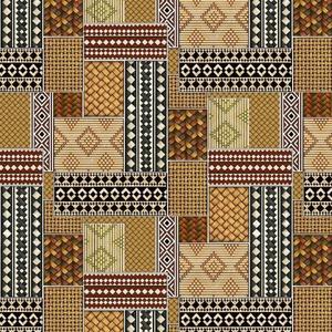 All Fabrics: Kete - New Zealand Traditional Maori weaving patterns