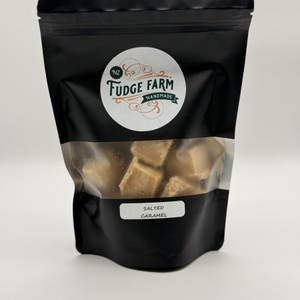 Fudge: Chocolate Supreme 110gm Fudge Box