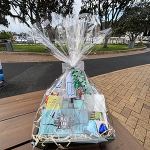 Gift Box: 3 boxes of fudge